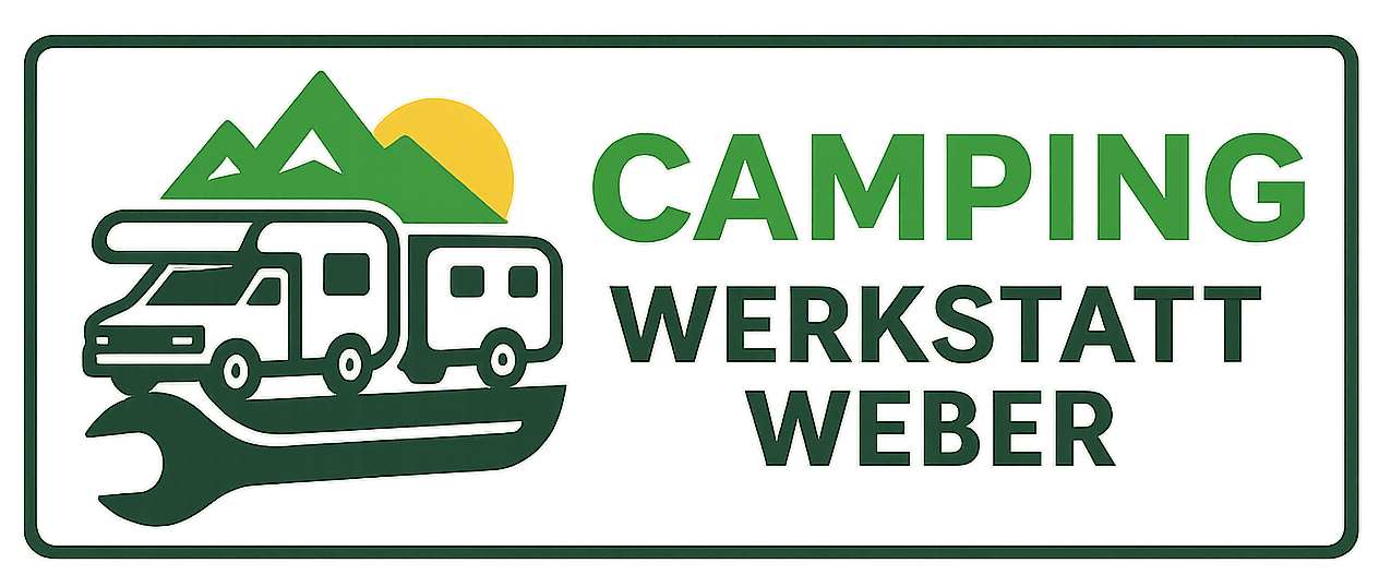Weber Camping Werkstatt