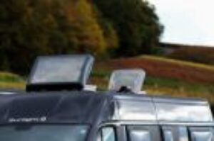 Verwirklichen Sie Ihren Traum vom individuellen Camper. Wir installieren oder modernisieren:
Fenster für optimale Belüftung

Lüftungssysteme für Komfort und Sicherheit

Klimaanlagen für angenehme Temperaturen

Alles erfolgt nach professionellen Standards, damit Sie komfortabel und sorgenfrei reisen.