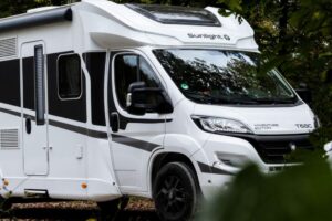 Über 25 Jahre Erfahrung im Campingfahrzeug-Service – Wohnmobil- und Caravan-Service bei Camping Service Weber in Bretzfeld.